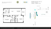 Floor Plan Thumbnail